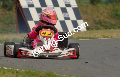 24/06/2007 : 2ème Manche du Challenge des Circuits – Layrac (Photos Patrick Lascombes) 2007 — karting