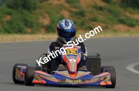 24/06/2007 : 2ème Manche du Challenge des Circuits – Layrac (Photos Patrick Lascombes) 2007 — karting
