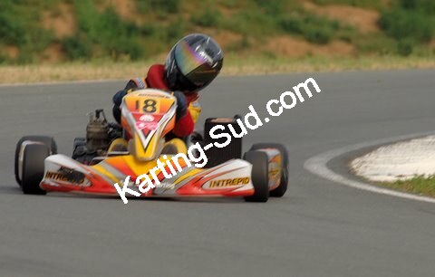 24/06/2007 : 2ème Manche du Challenge des Circuits – Layrac (Photos Patrick Lascombes) 2007 — karting