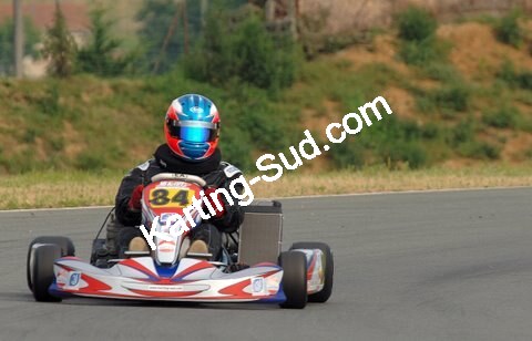 24/06/2007 : 2ème Manche du Challenge des Circuits – Layrac (Photos Patrick Lascombes) 2007 — karting