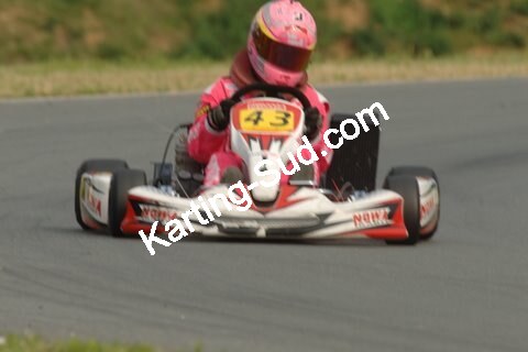 24/06/2007 : 2ème Manche du Challenge des Circuits – Layrac (Photos Patrick Lascombes) 2007 — karting