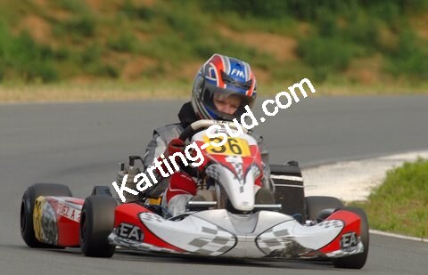 24/06/2007 : 2ème Manche du Challenge des Circuits – Layrac (Photos Patrick Lascombes) 2007 — karting