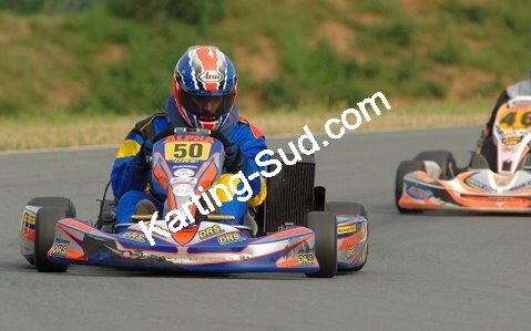 24/06/2007 : 2ème Manche du Challenge des Circuits – Layrac (Photos Patrick Lascombes) 2007 — karting