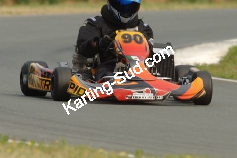 24/06/2007 : 2ème Manche du Challenge des Circuits – Layrac (Photos Patrick Lascombes) 2007 — karting
