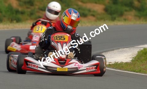 24/06/2007 : 2ème Manche du Challenge des Circuits – Layrac (Photos Patrick Lascombes) 2007 — karting