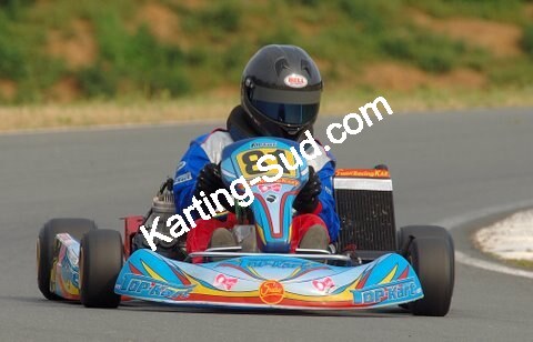 24/06/2007 : 2ème Manche du Challenge des Circuits – Layrac (Photos Patrick Lascombes) 2007 — karting