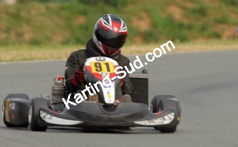 24/06/2007 : 2ème Manche du Challenge des Circuits – Layrac (Photos Patrick Lascombes) 2007 — karting