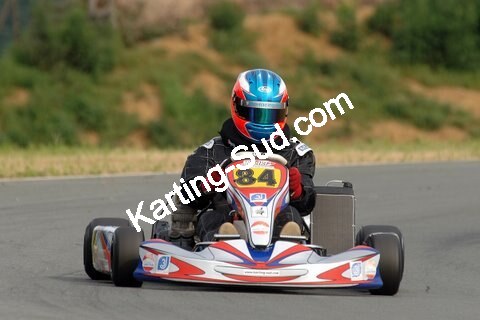 24/06/2007 : 2ème Manche du Challenge des Circuits – Layrac (Photos Patrick Lascombes) 2007 — karting