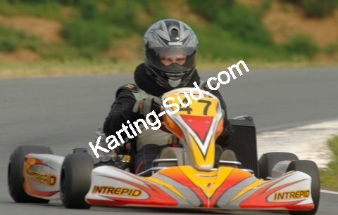 24/06/2007 : 2ème Manche du Challenge des Circuits – Layrac (Photos Patrick Lascombes) 2007 — karting