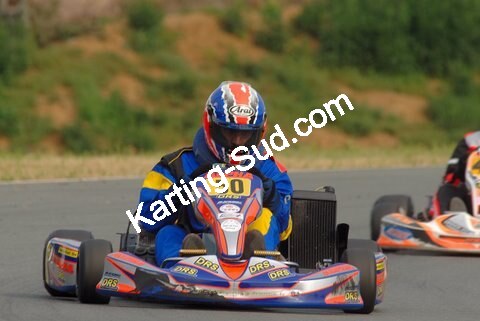 24/06/2007 : 2ème Manche du Challenge des Circuits – Layrac (Photos Patrick Lascombes) 2007 — karting