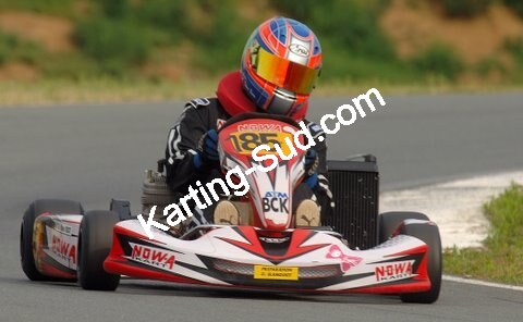 24/06/2007 : 2ème Manche du Challenge des Circuits – Layrac (Photos Patrick Lascombes) 2007 — karting