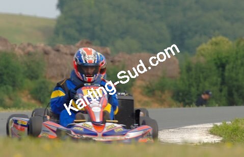 24/06/2007 : 2ème Manche du Challenge des Circuits – Layrac (Photos Patrick Lascombes) 2007 — karting