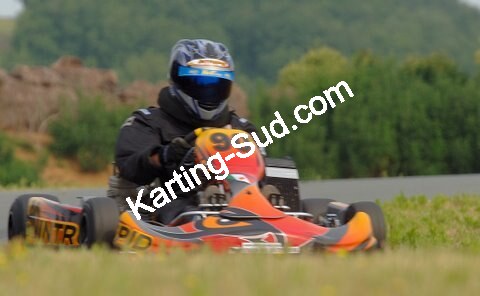24/06/2007 : 2ème Manche du Challenge des Circuits – Layrac (Photos Patrick Lascombes) 2007 — karting