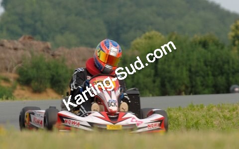 24/06/2007 : 2ème Manche du Challenge des Circuits – Layrac (Photos Patrick Lascombes) 2007 — karting