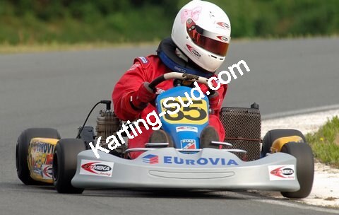 24/06/2007 : 2ème Manche du Challenge des Circuits – Layrac (Photos Patrick Lascombes) 2007 — karting