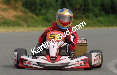 24/06/2007 : 2ème Manche du Challenge des Circuits – Layrac (Photos Patrick Lascombes) 2007 — karting