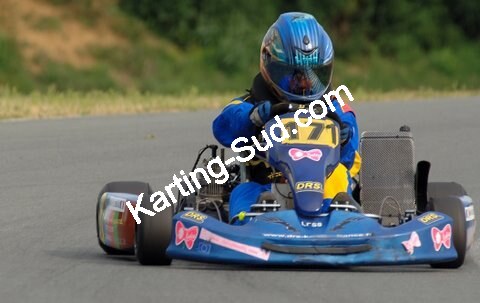 24/06/2007 : 2ème Manche du Challenge des Circuits – Layrac (Photos Patrick Lascombes) 2007 — karting