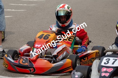 24/06/2007 : 2ème Manche du Challenge des Circuits – Layrac (Photos Patrick Lascombes) 2007 — karting