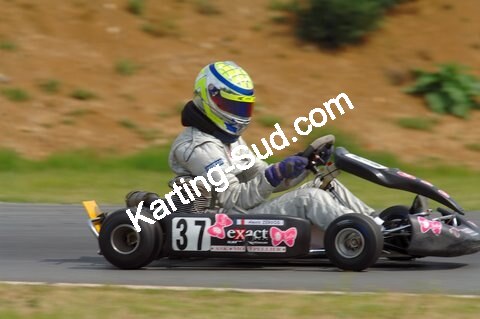 24/06/2007 : 2ème Manche du Challenge des Circuits – Layrac (Photos Patrick Lascombes) 2007 — karting