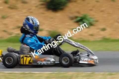24/06/2007 : 2ème Manche du Challenge des Circuits – Layrac (Photos Patrick Lascombes) 2007 — karting