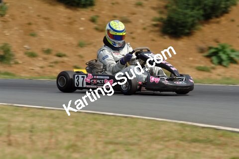 24/06/2007 : 2ème Manche du Challenge des Circuits – Layrac (Photos Patrick Lascombes) 2007 — karting