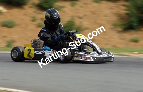 24/06/2007 : 2ème Manche du Challenge des Circuits – Layrac (Photos Patrick Lascombes) 2007 — karting
