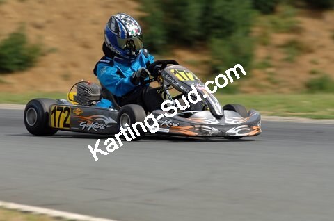24/06/2007 : 2ème Manche du Challenge des Circuits – Layrac (Photos Patrick Lascombes) 2007 — karting