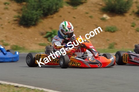 24/06/2007 : 2ème Manche du Challenge des Circuits – Layrac (Photos Patrick Lascombes) 2007 — karting