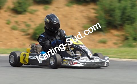 24/06/2007 : 2ème Manche du Challenge des Circuits – Layrac (Photos Patrick Lascombes) 2007 — karting