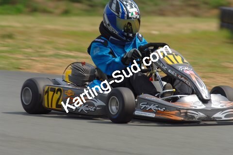 24/06/2007 : 2ème Manche du Challenge des Circuits – Layrac (Photos Patrick Lascombes) 2007 — karting