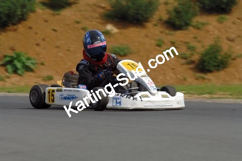 24/06/2007 : 2ème Manche du Challenge des Circuits – Layrac (Photos Patrick Lascombes) 2007 — karting