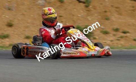 24/06/2007 : 2ème Manche du Challenge des Circuits – Layrac (Photos Patrick Lascombes) 2007 — karting