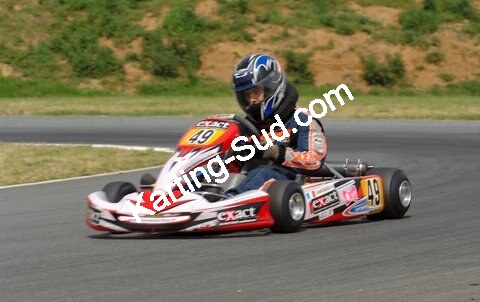 24/06/2007 : 2ème Manche du Challenge des Circuits – Layrac (Photos Patrick Lascombes) 2007 — karting