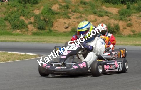 24/06/2007 : 2ème Manche du Challenge des Circuits – Layrac (Photos Patrick Lascombes) 2007 — karting