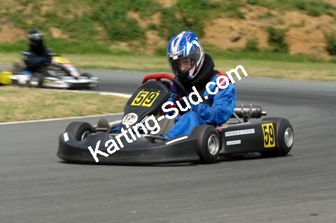 24/06/2007 : 2ème Manche du Challenge des Circuits – Layrac (Photos Patrick Lascombes) 2007 — karting