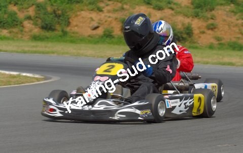 24/06/2007 : 2ème Manche du Challenge des Circuits – Layrac (Photos Patrick Lascombes) 2007 — karting
