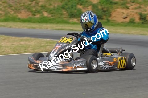 24/06/2007 : 2ème Manche du Challenge des Circuits – Layrac (Photos Patrick Lascombes) 2007 — karting