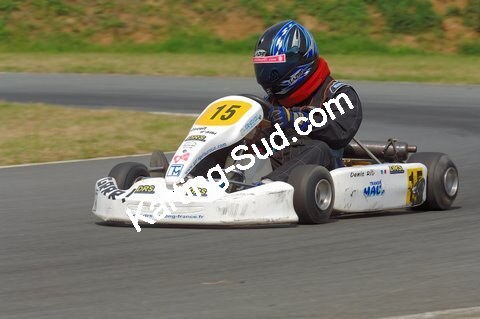 24/06/2007 : 2ème Manche du Challenge des Circuits – Layrac (Photos Patrick Lascombes) 2007 — karting