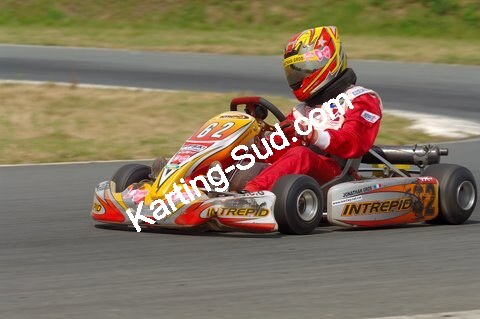 24/06/2007 : 2ème Manche du Challenge des Circuits – Layrac (Photos Patrick Lascombes) 2007 — karting