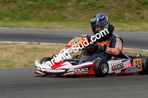 24/06/2007 : 2ème Manche du Challenge des Circuits – Layrac (Photos Patrick Lascombes) 2007 — karting