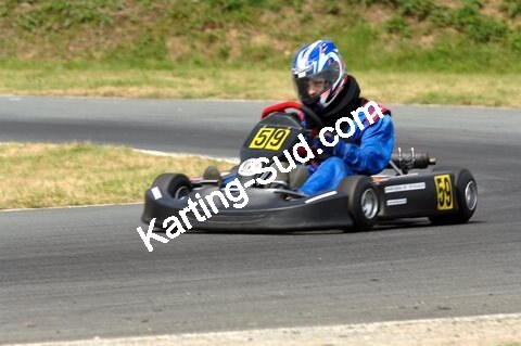 24/06/2007 : 2ème Manche du Challenge des Circuits – Layrac (Photos Patrick Lascombes) 2007 — karting