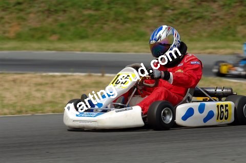 24/06/2007 : 2ème Manche du Challenge des Circuits – Layrac (Photos Patrick Lascombes) 2007 — karting