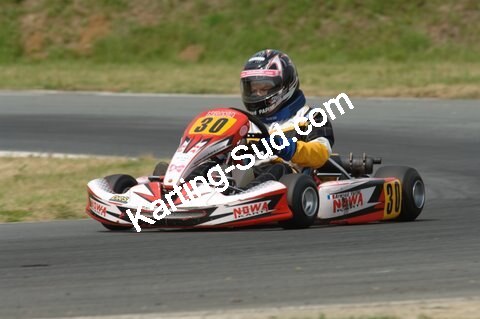 24/06/2007 : 2ème Manche du Challenge des Circuits – Layrac (Photos Patrick Lascombes) 2007 — karting