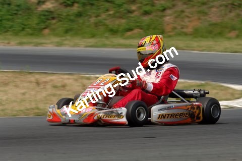 24/06/2007 : 2ème Manche du Challenge des Circuits – Layrac (Photos Patrick Lascombes) 2007 — karting
