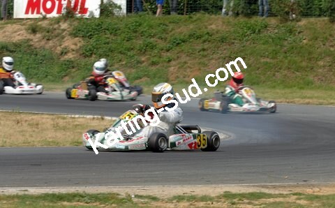 24/06/2007 : 2ème Manche du Challenge des Circuits – Layrac (Photos Patrick Lascombes) 2007 — karting
