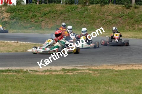 24/06/2007 : 2ème Manche du Challenge des Circuits – Layrac (Photos Patrick Lascombes) 2007 — karting