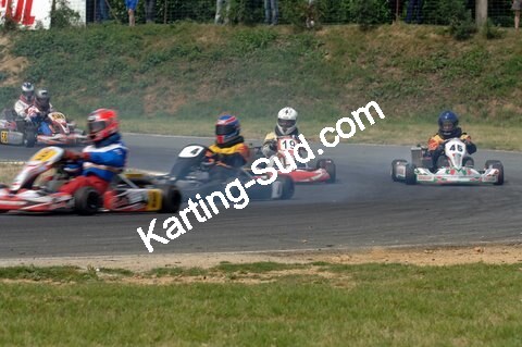 24/06/2007 : 2ème Manche du Challenge des Circuits – Layrac (Photos Patrick Lascombes) 2007 — karting