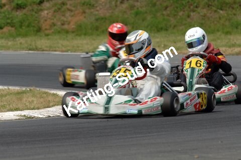 24/06/2007 : 2ème Manche du Challenge des Circuits – Layrac (Photos Patrick Lascombes) 2007 — karting