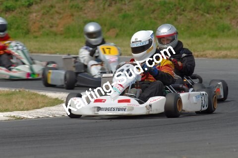 24/06/2007 : 2ème Manche du Challenge des Circuits – Layrac (Photos Patrick Lascombes) 2007 — karting