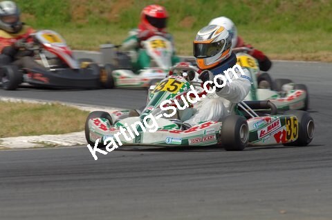 24/06/2007 : 2ème Manche du Challenge des Circuits – Layrac (Photos Patrick Lascombes) 2007 — karting